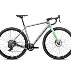 BICICLETA GRAVEL ORBEA TERRA M31eTEAM 1X 2022