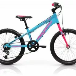BICICLETA INFANTIL MEGAMO 20 AIR GIRL 2023