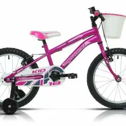 BICICLETA INFANTIL MEGAMO 18 KID 2023