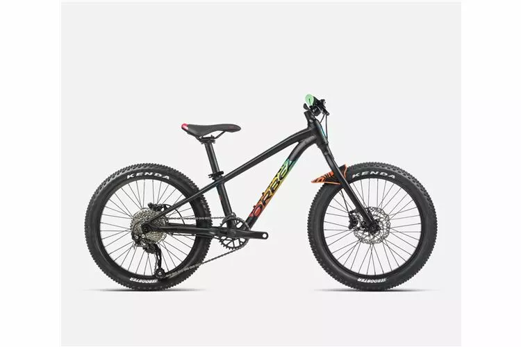 BICICLETA INFANTIL ORBEA LAUFEY 20 H30 2023