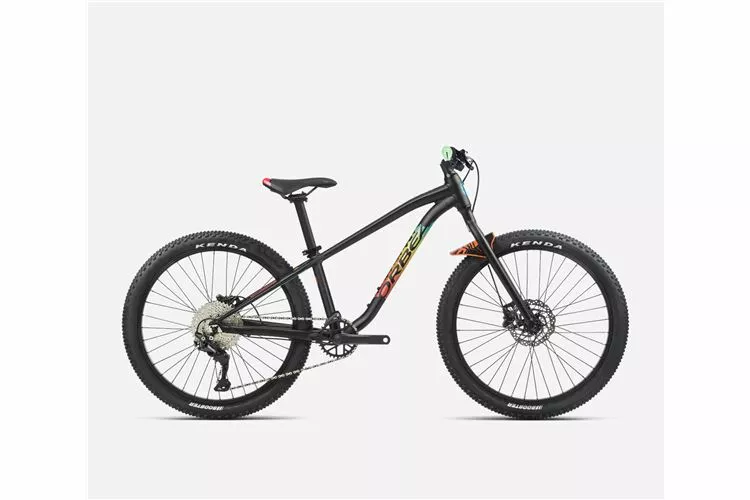 BICICLETA INFANTIL ORBEA LAUFEY 24 H30 2023