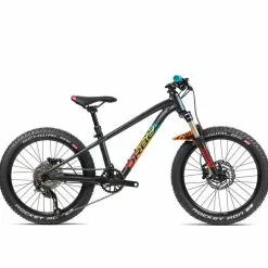 BICICLETA INFANTIL ORBEA LAUFEY 20 H20 2022