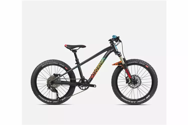 BICICLETA INFANTIL ORBEA LAUFEY 20 H20 2023