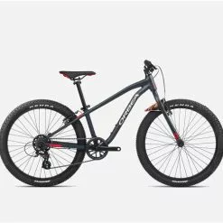 BICICLETA INFANTIL ORBEA MX 24 DIRT 2023