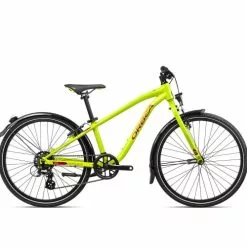 BICICLETA INFANTIL ORBEA MX 24 PARK 2022