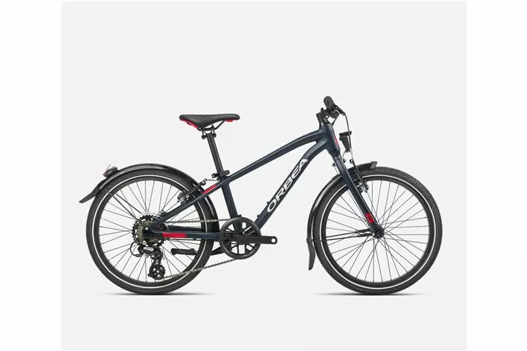 BICICLETA INFANTIL ORBEA MX 20 PARK 2023