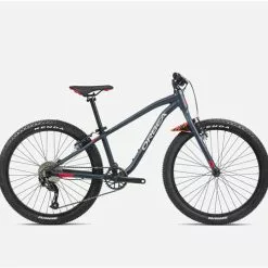 BICICLETA INFANTIL ORBEA MX 24 TEAM 2023