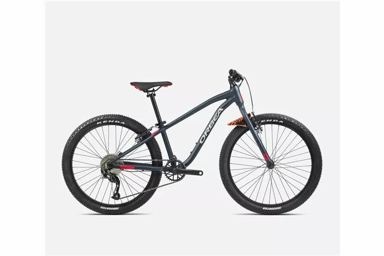 BICICLETA INFANTIL ORBEA MX 24 TEAM 2023