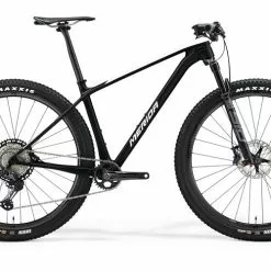 BICICLETA MONTAÑA MERIDA BIG NINE 7000 2023