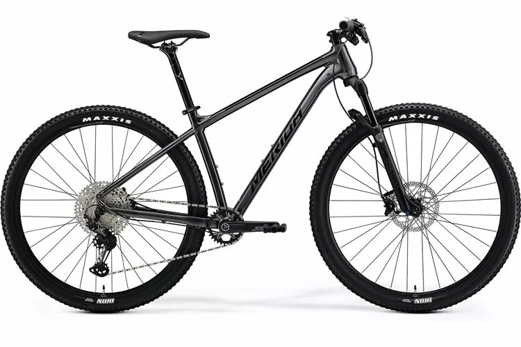 BICICLETA MONTAÑA MERIDA BIG NINE SLX 2023
