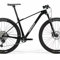 BICICLETA MONTAÑA MERIDA BIG NINE XT 2023