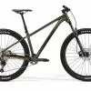 BICICLETA MONTAÑA MERIDA BIG TRAIL 500 2023