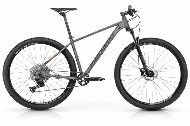 BICICLETA MONTAÑA RÍGIDA MEGAMO NATURAL 30 2022