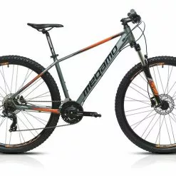 BICICLETA MONTAÑA RÍGIDA MEGAMO NATURAL 60 2022