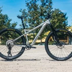 BICICLETA MONTAÑA RÍGIDA ORBEA LAUFEY H-LTD 2022