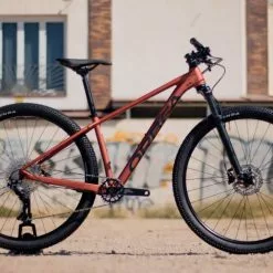 BICICLETA MONTAÑA RÍGIDA ORBEA ONNA 20 29 2022