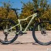 BICICLETA MONTAÑA XC DOBLE ORBEA OIZ M10 TR 2022