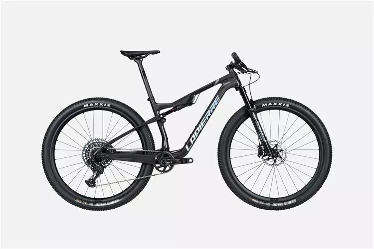 BICICLETA MONTAÑA XC LAPIERRE XR 9.9 2022