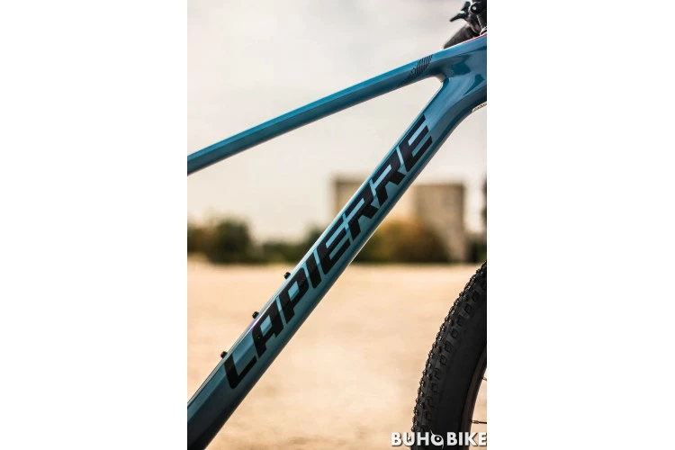 BICICLETA MONTAÑA LAPIERRE PRORACE CF 5.9 2022 - Imagen 4