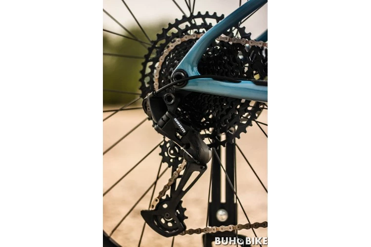 BICICLETA MONTAÑA LAPIERRE PRORACE CF 5.9 2022 - Imagen 5