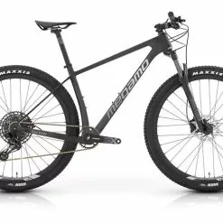 BICICLETA MONTAÑA RÍGIDA MEGAMO FACTORY 30 2023