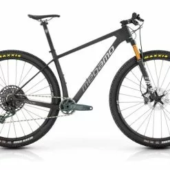 BICICLETA MONTAÑA RÍGIDA MEGAMO FACTORY ELITE 05 2023