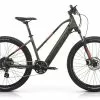 BICICLETA RÍGIDA ELÉCTRICA MEGAMO KINETIC ONE 2022