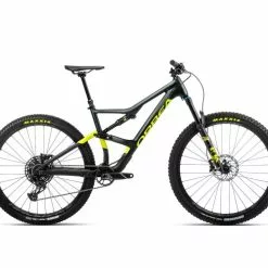 BICICLETA TRAIL ORBEA OCCAM H20-EAGLE 29 2022
