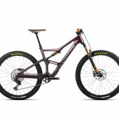 BICICLETA TRAIL ORBEA OCCAM M10 29 2022