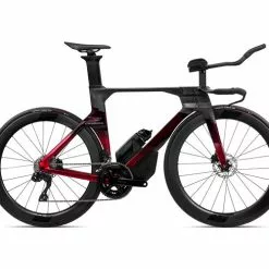 BICICLETA TRIATLÓN ORBEA ORDU M30iLTD 2023