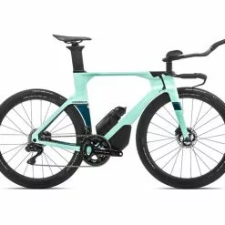 BICICLETA TRIATLON ORBEA ORDU M10iLTD 2022