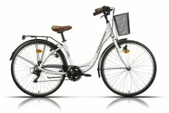 BICICLETA URBANA PASEO MEGAMO 28 TAMARIU 2023