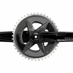 BIELAS CARRETERA SRAM RIVAL WIDE AXS