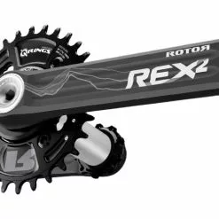 BIELAS ROTOR REX 2.1
