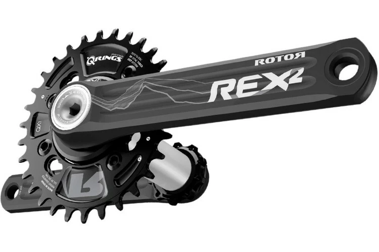 BIELAS ROTOR REX 2.1