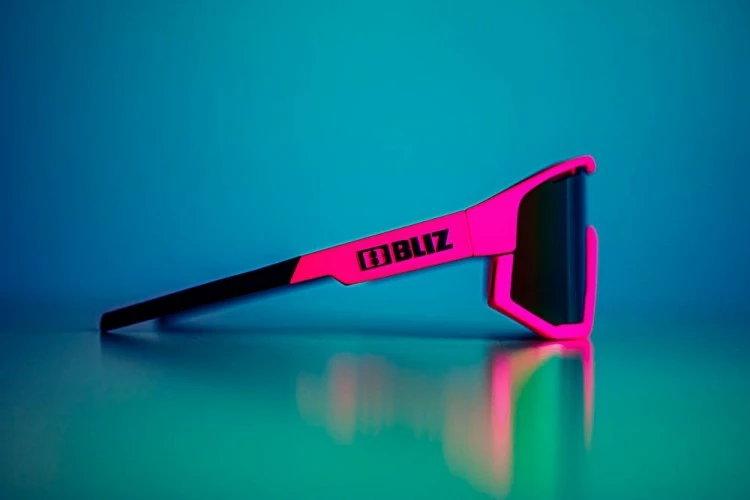 BLIZ VISION - MATT PINK FRAME - Imagen 3