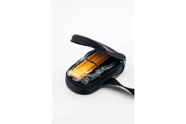 BOLSA SILLIN CONTINENTAL+CAMARA CARRERA+DESMONTABLES - Imagen 2