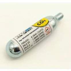 TEKMAX BOMBONAS DE CO2 16GR