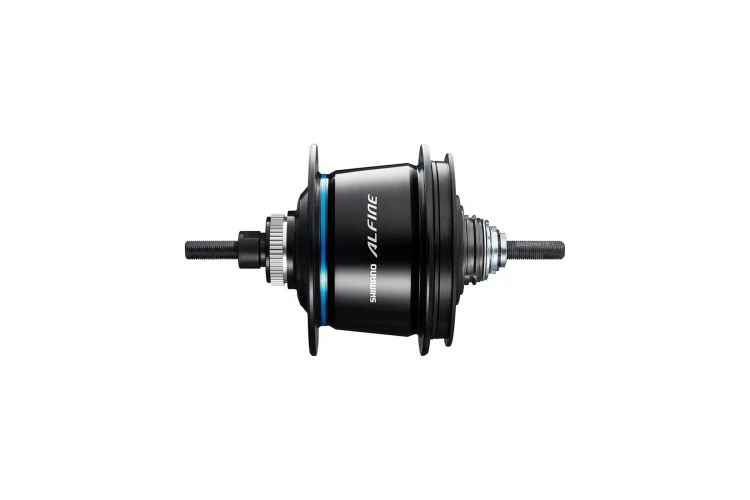 BUJE TRASERO SHIMANO ALFINE SG-7051 DI-2 11V