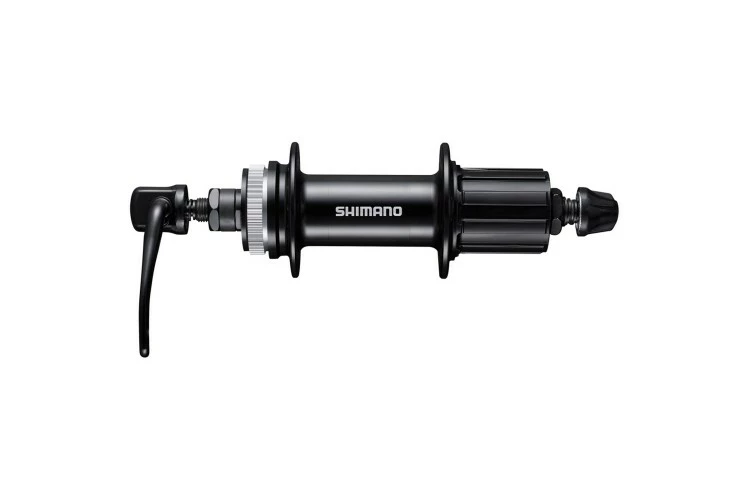 BUJE TRASERO SHIMANO FH-MT200