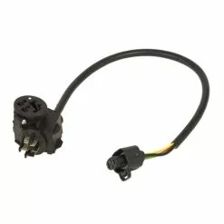 Bosch CABLE DE BATERÍA DE CUADRO DE 310 MM (BCH210)