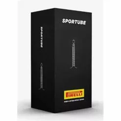 CAMARA PIRELLI SPORTUBE 700X23/30 - 48MM