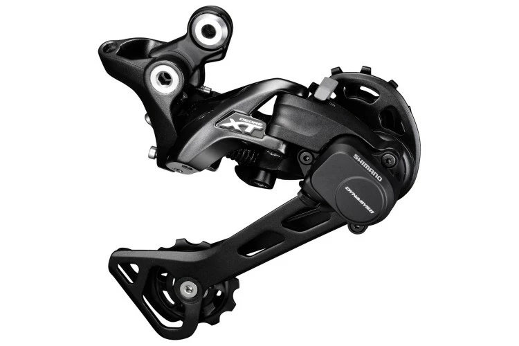 CAMBIO TRASERO SHIMANO XT M8000 11V