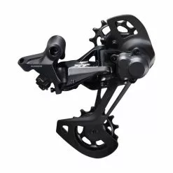 CAMBIO TRASERO SHIMANO XT M8100 12V