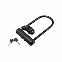 MERIDA CANDADO U GRANDE LLAVES