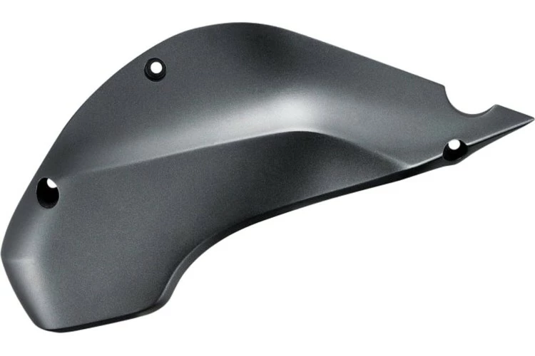 CARCASA CUBRE MOTOR SHIMANO SM-DUE80