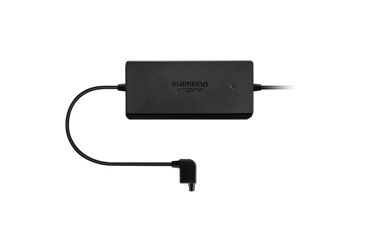 Shimano Cargador Batería STEPS Para BM-E6000/E6010/E8000