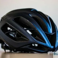 CASCO BICICLETA KASK PROTONE WG11 AZUL ORIGINAL