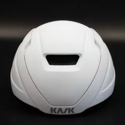 CASCO BICICLETA KASK WASABI WG11 2022 ORIGINAL