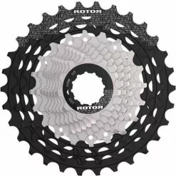 CASSETTE CARRETERA ROTOR UNO 11V